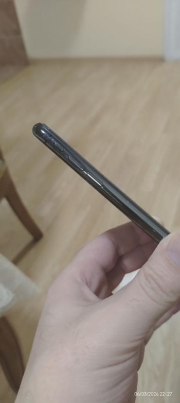 irshad telecom iphone 8: IPhone X, 64 GB, Black Titanium — 2