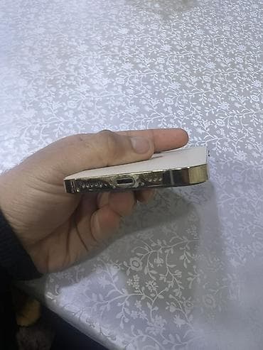 yamaha dinamik: IPhone 12 Pro, Qızılı — 6