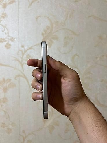 iphone pro max: IPhone 13, 128 GB, Ağ — 3