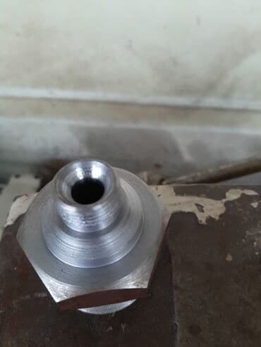 Biznes üçün program təminatı: Tokar Hər cür detalın bərpası Rezbalarin bərpası Siveça yerinin — 9