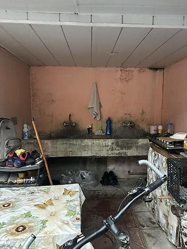 lerik a frame evler: Təcili mənzil satılır! Yataq və mətbəx mebeli dəsti mənzilin üstündə — 8