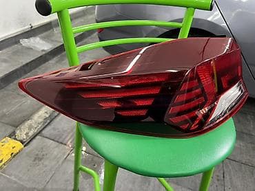 cayenne krilo 2013: LED, Hyundai 2021 il, Orijinal, ABŞ, İşlənmiş — 2