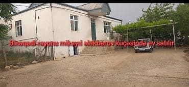 gence ev: 169 kv. m, 6 otaqlı, İşıq — 5