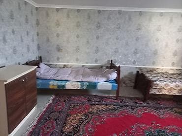 xetai kiraye evler: Günlük/qısamüddətli qalmaq üçün geniş otaqlı kirayə ev. - 1 böyük — 1