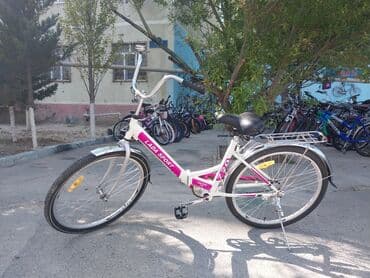 İşlənmiş Şəhər velosipedi Stels, 26", Ödənişli çatdırılma, Rayonlara çatdırılma, Ünvandan götürmə lalafo.az -da İşlənmiş Şəhər velosipedi Stels, 26", Ödənişli çatdırılma, Rayonlara çatdırılma, Ünvandan götürmə