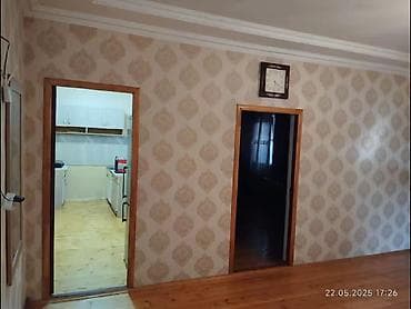 basqal kiraye ev: 2 otaqlı, 85 kv. m — 3