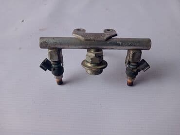 təkər 16 c: Mazda 3, 2 l, Benzin, 2015 il, Orijinal, Yaponiya, İşlənmiş — 5