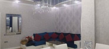 bakixanovda kiraye evler 2024: 20 yanvar metrosunun yaxınlığında şamaxinkada 13 mertebeli binanın — 14