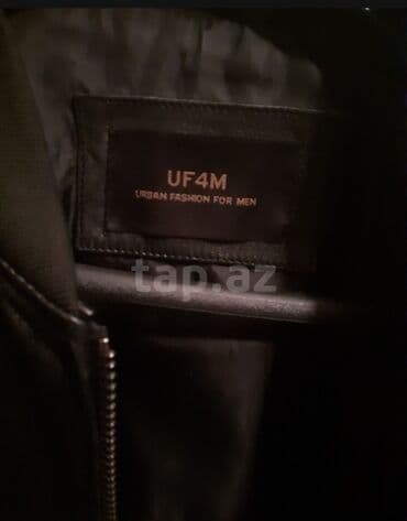 linzalar qiymeti: Gencede satilir Quzu derisinen natural koja kurtka Moskvadan Снежная — 5