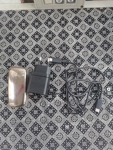 lenovo tablet: Simsiz şarj cihazı — 1