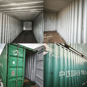 Anbar tipli konteynerlər 6 metrə və 12 metrə var zavodumuzda hər lalafo.az -da Anbar tipli konteynerlər 6 metrə və 12 metrə var zavodumuzda hər