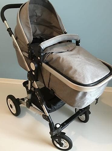 usaq avto: 2-i 1-də araba — 1