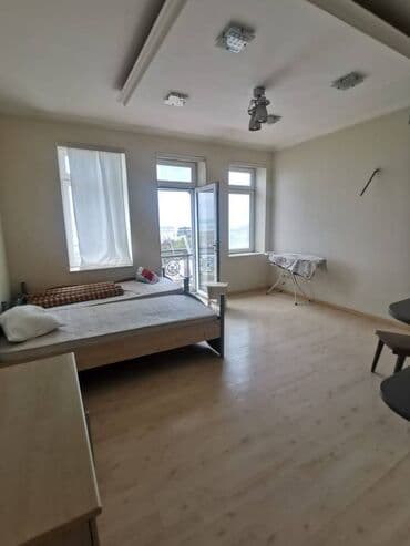 at yalında evlər: Bakı, 4 otaqlı, Köhnə tikili, m. İçərişəhər, 120 kv. m — 5