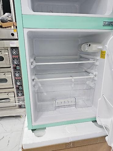 qapi zvanoku: Soyuducu mini bar soyuducu Hicon Model : BCD-108 Enerji təchizatı — 10