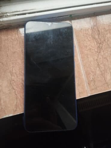 irşad telecom xiaomi mi 9: Redmi 9C, 64 GB, rəng - Mavi, Barmaq izi — 2