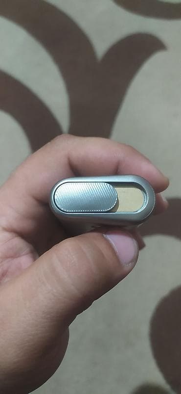 qelyan icare: Glo tütün qızdırma cihazı Cox Super Veziyyetdedir Kohne Modeldir Amma — 5