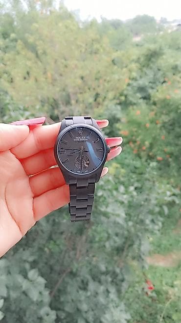 amazfit gts 3: Pod original Rolex 400 allnlb 300 azn satllr — 1