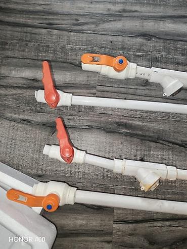 Аристоны: “Istanbul Bee” divar tipli qaz su qızdırıcısı wp:055-788-08-39 işlek — 3