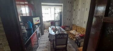 ucuz evler sabuncu: Bakı, 4 otaqlı, Köhnə tikili, 64 kv. m — 5