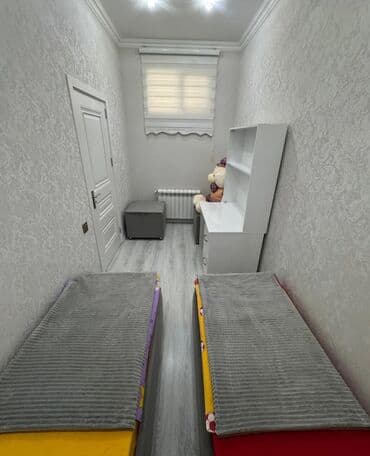 sulutəpədə kirayə ev: Maklerler Narahat etmesin Yalniz uzun muddetli verilir ev inwaatcilar — 7