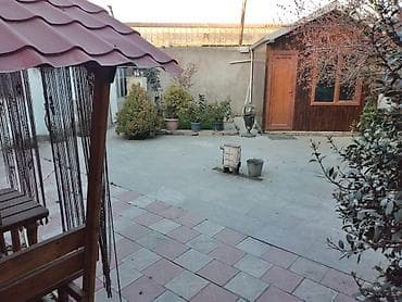 Bağ evləri: Abyekt Xırdalan kurqunda yerləşir dayanacağın yani her bir şəraiti — 9