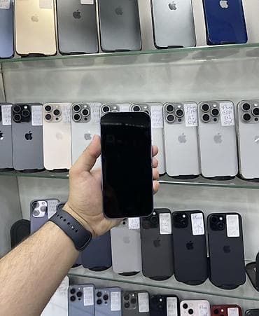 iphone 8 plus azerbaycan: IPhone 16, 128 GB, Mavi, Face ID — 3