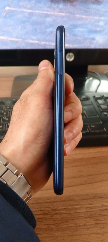 redmi a 5: Honor 7A, 16 GB, rəng - Mavi, İki sim kartlı — 2