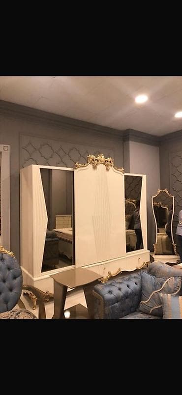 İkinəfərlik çarpayı, Dolab, Komod, Termo, Türkiyə, İşlənmiş