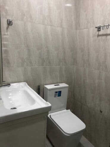 ehmedlide ucuz kiraye evler 2023: 28 may metrosunun yaxınlığında 2-ci çixişinda 16 mertebeli binanın — 4