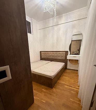 ecemıde kiraye evler: 3 otaqlı, Yeni tikili, 62 kv. m — 5