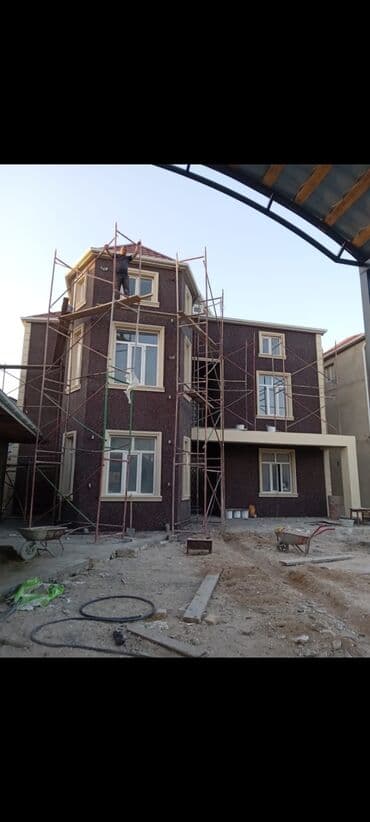 isti aqlay qiyməti: İsti aqlay Termo fasad, 2 azn dən başlayan qiymətlər, usta xidmətimiz — 3