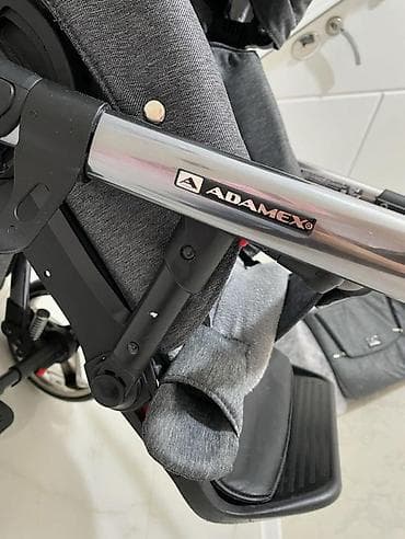 adamex galactic universal arabalar: 2-i 1-də araba, Adamex, Yeni — 3