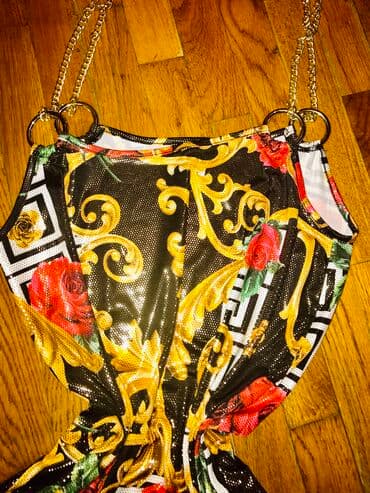 детские выпускные костюмы: Kostyumu Milanldan almisham,ozume almisham,tezediroriginal Dolce — 12