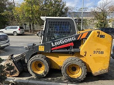 moyka isi 2022: Bobcat/ miniyükleyici/ liugong Yere göre qiymet deyişir. Yüksek — 3