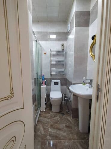 sabuncuda satılıq evler: 2 otaqlı, Yeni tikili, 42 kv. m — 6