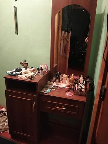 Açılmayan, Laminat