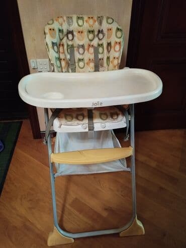 işlənmiş maşınlar: Uşaq üçün kreslo — 2