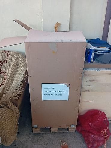 vaz 2106 lider disk: Müasir təkər təmiri avadanlıqları təcili pul lazım olduğu üçün satılir — 5