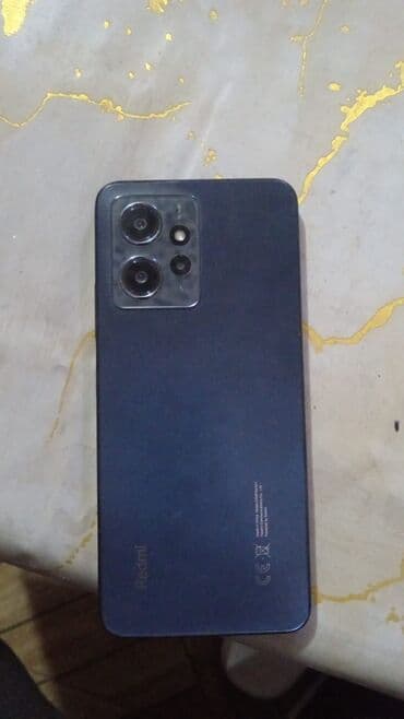 redmi not 8 yaddaş 128: Redmi 12, 128 ГБ, цвет - Синий, Отпечаток пальца — 1