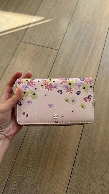 Portmone, pulqabıları: Pulqabı, Yeni — 3