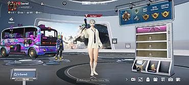 Другое: Pubg Mobile hesabı demeli hesab coxdanin hesabidi 11sezondan bəri — 1