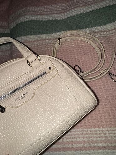 Çantalar: Çiyin çantası, David Jones — 2