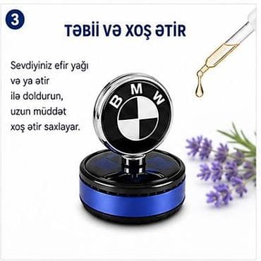 paneli: Avtomobil üçün aromatizator, Yeni, Cihaz paneli, Rayonlara çatdırılma, Ödənişli çatdırılma — 6