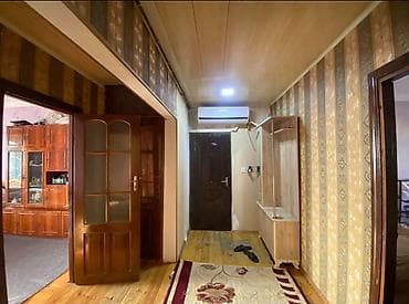 Mənzillər: Bakı, Yeni Günəşli Massiv A, 3 otaqlı, Köhnə tikili, m. Xalqlar Dostluğu, 68 kv. m — 8