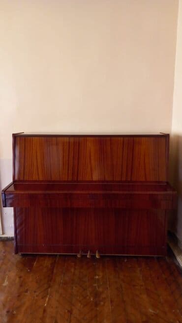 спб компания бишкек логвиненко: Belarus Piano 3 pedallı 1995 ci ilde alınıb teze kimidir — 2