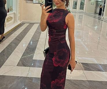 Stradivarius alınıb,1 dəfə geyinilib, teze kimidi, xs-s razmer — 1