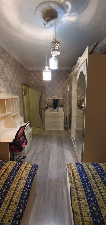 Uzunmüddətli kirayə mənzillər: Uzunmüddətli kirayə mənzillər — 5