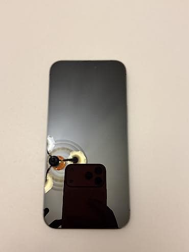 iphone e: IPhone 14 Pro Max, 128 GB, Deep Purple — 2