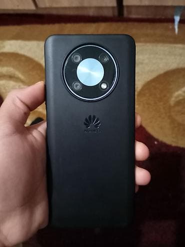 ucuz modemler: Huawei Nova Y90, rəng - Göy — 4
