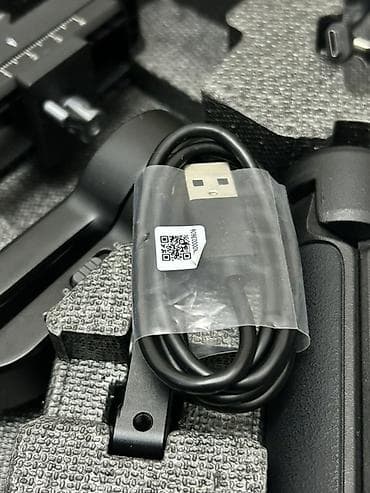 Fotokameralar: DJI Ronin-SC – Yeni Kimidir! Peşəkar və stabil kadrlar üçün ideal — 3